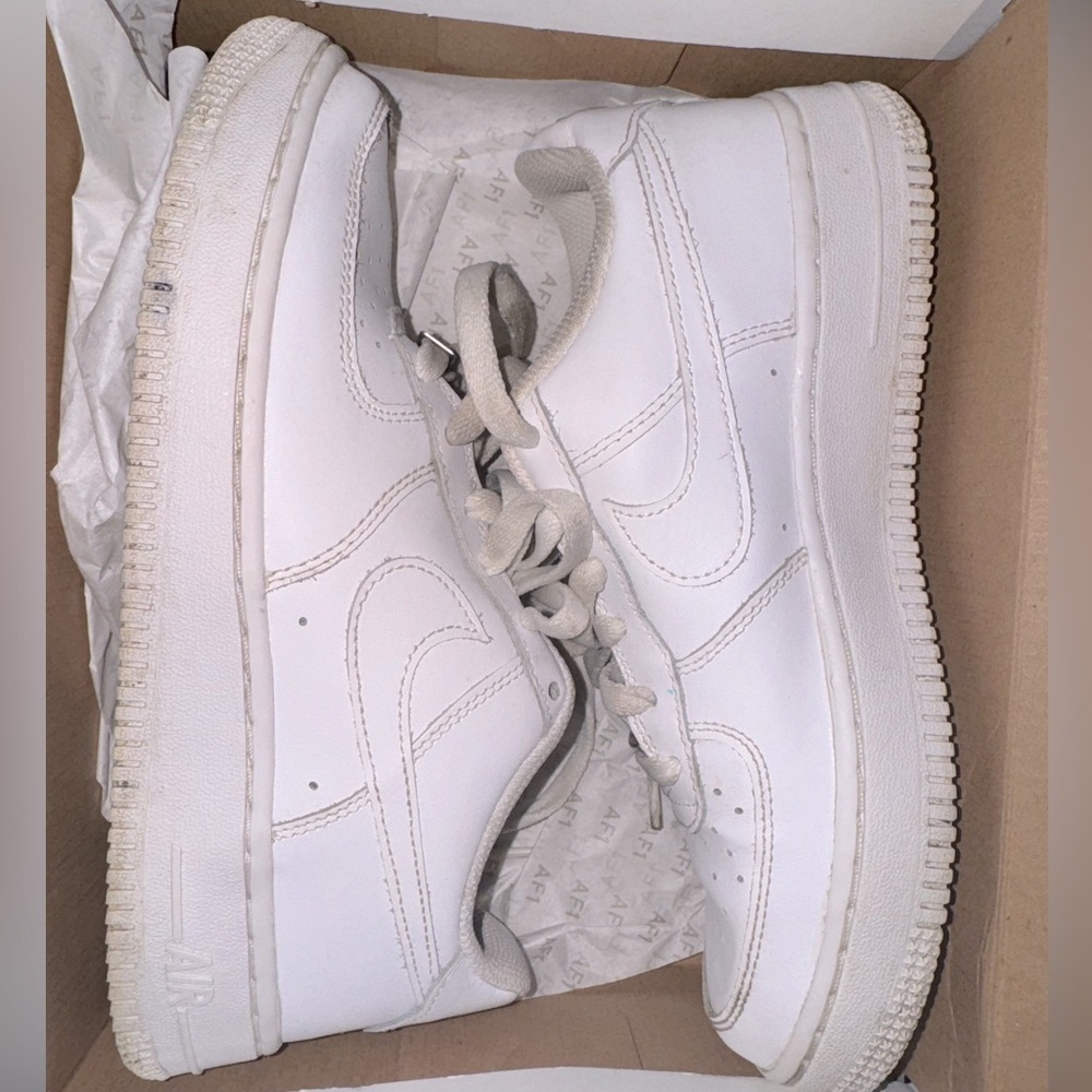 Nike Air Force 1s